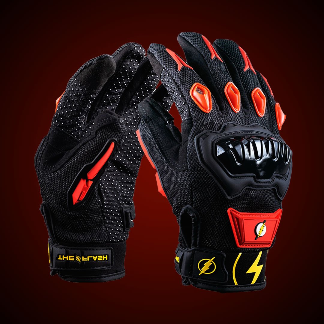 2GUANTES-THE-FLASH