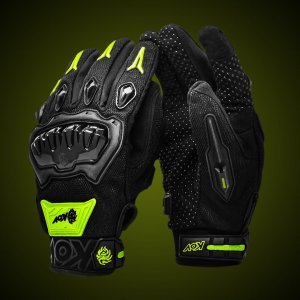 Delta 2.0 N AMARILLO