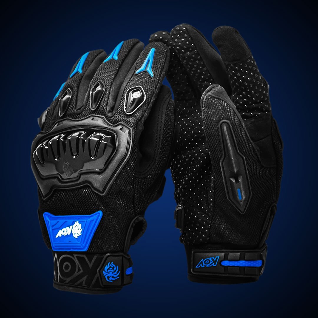 DELTA 2.0 N-AZUL