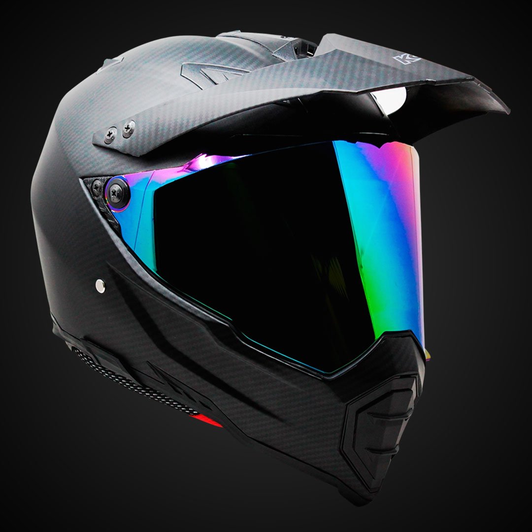 Casco kov online kx1