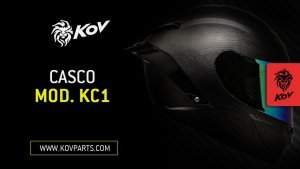 LABEL CASCO Casco KC1