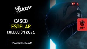 LABEL CASCO ESTELAR MATE