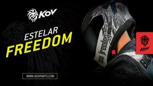 LABEL CASCO FREEDOM