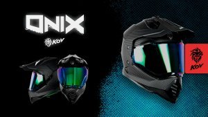 LABEL CASCO ONIX