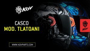 LABEL CASCO TLATOANI