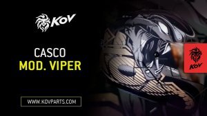 LABEL CASCO VIPER