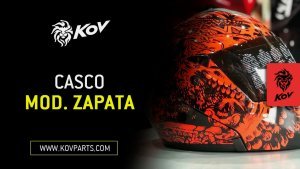 LABEL CASCO ZAPATA