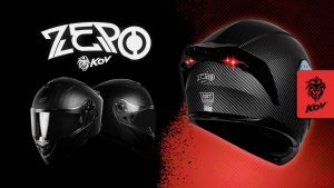 LABEL CASCO ZERO