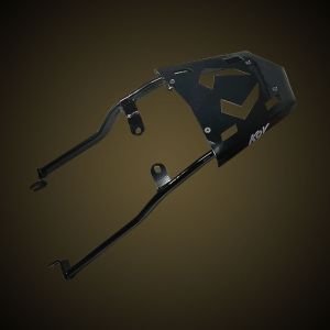 PARRILLA ROCKETMAN 1