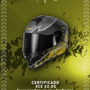 STORY BATMAN KROON AMARILLO 0 00 18 00