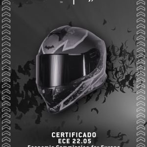 STORY BATMAN KROON GRIS 0 00 18 00