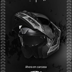 STORY BATMAN ZERO GRIS 0 00 18 00