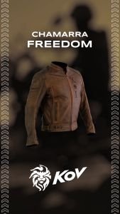 STORY INDUMENTARIA FREEDOM 0 00 12 34