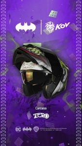 STORY JOKER 0 00 19 50