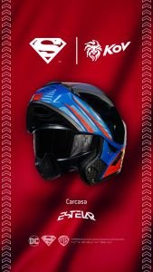 STORY SUPERMAN 0 00 18 29