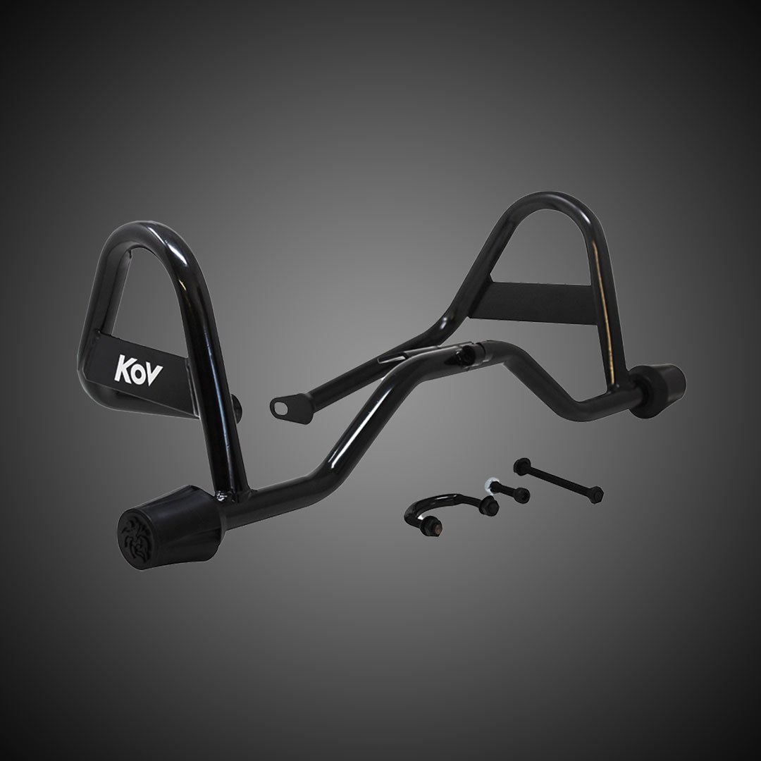 SLIDER Vento Tornado