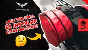 instalaciond e maletas