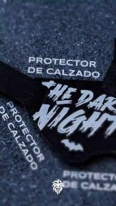 Protector de Calzado Batman KOV 0 00 10 40