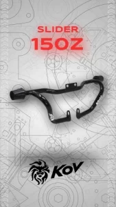 SLIDER 150z 0 00 13 50