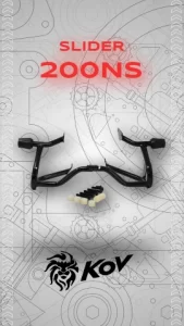 SLIDER 200NS 0 00 13 50