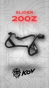 SLIDER 200z 0 00 13 50