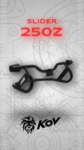 SLIDER 250z 0 00 13 50