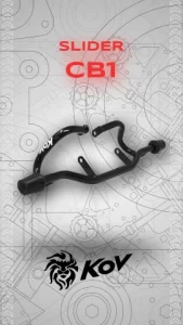 SLIDER CB1 0 00 13 50