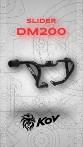 SLIDER DM200 0 00 13 50