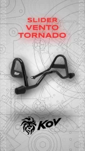 SLIDER VENTO TORNADO 0 00 13 50