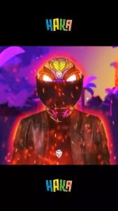 HAKA KOV V 1 0 00 48 22