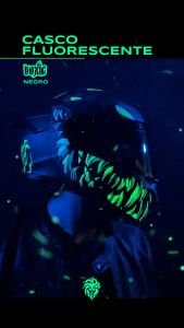 STORY TOXIC NEGRO 0 00 07 20