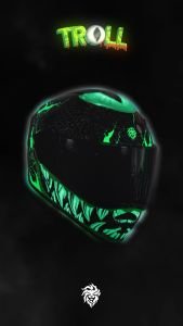 TROLL KOV GLOW 2 1 0 00 02 14