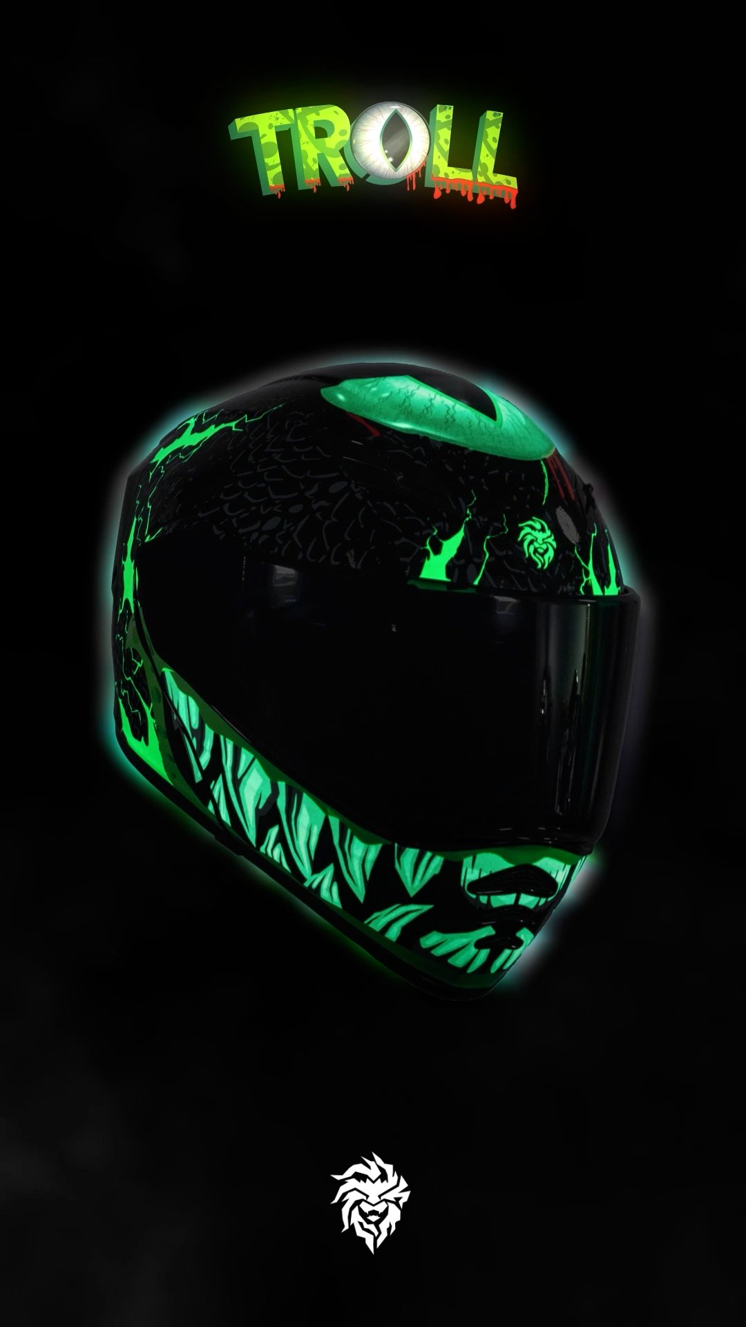 TROLL GLOW