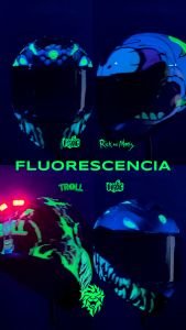 V FLUORESCENCIA 0 00 42 14