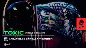 PORTADA TOXIC YOUTUBE