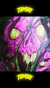ZOMBIE V2 0 00 31 21
