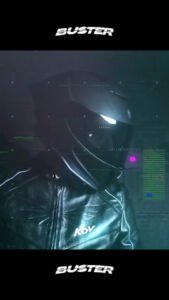 BUSTER 1 0001929