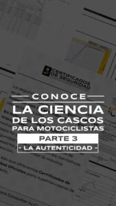 Ciencia de los Cascos La Autenticidad 0 00 00 00