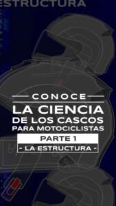 Ciencia de los Cascos La estructura 0 00 00 00
