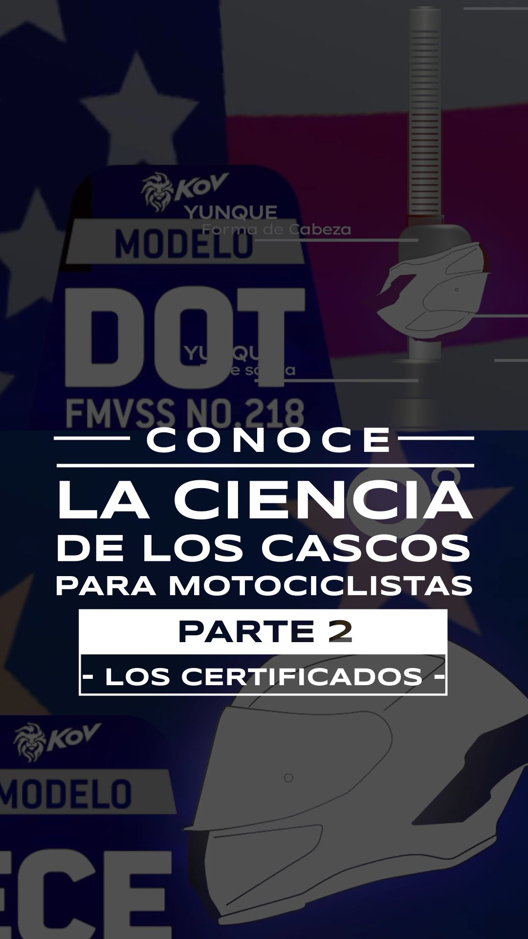 CONOCE LAS PRUEBAS DE CERTIFICACIÓN