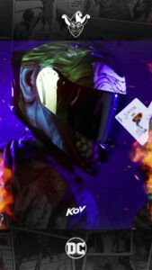 DC THE JOKER 2 2 0 00 32 15