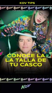 PORTADA CONOCE LA TALLA DE TU CASCO