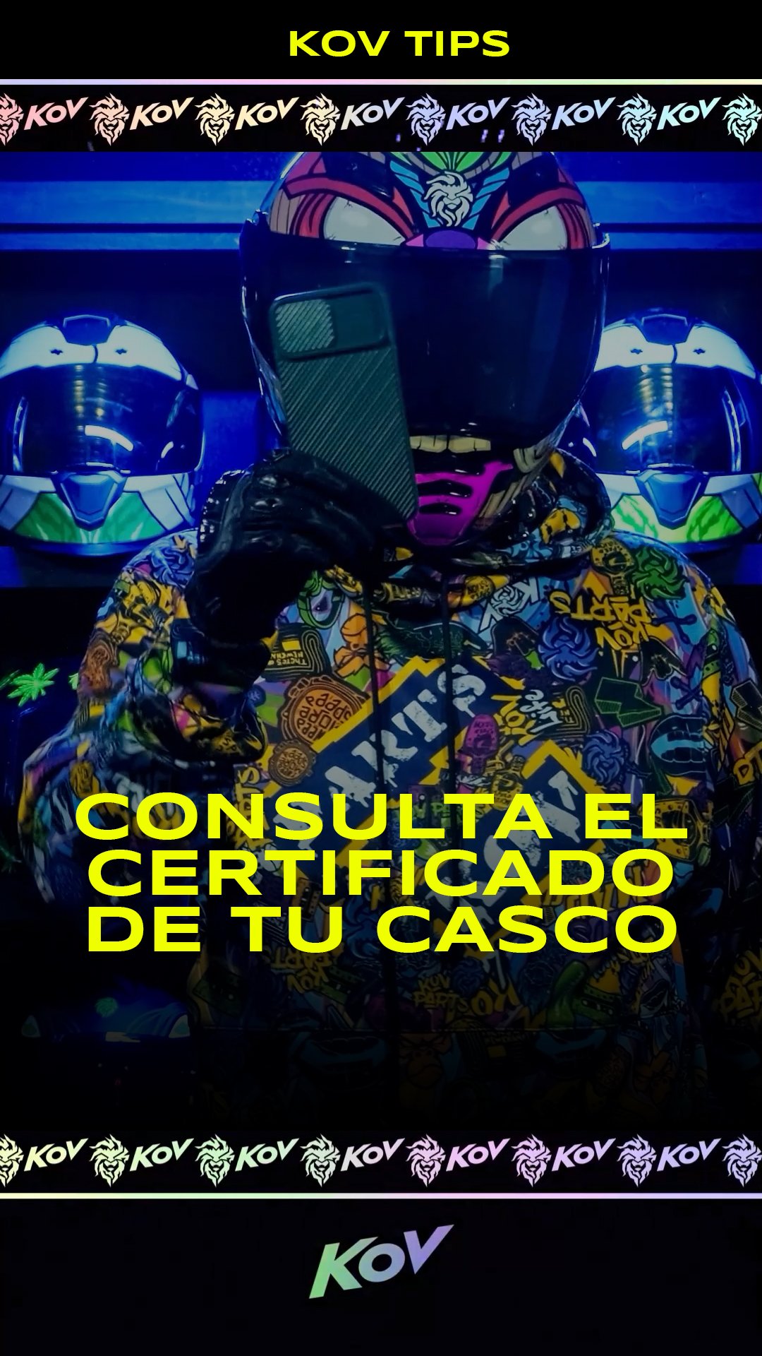 CONSULTA EL CERTIFICADO