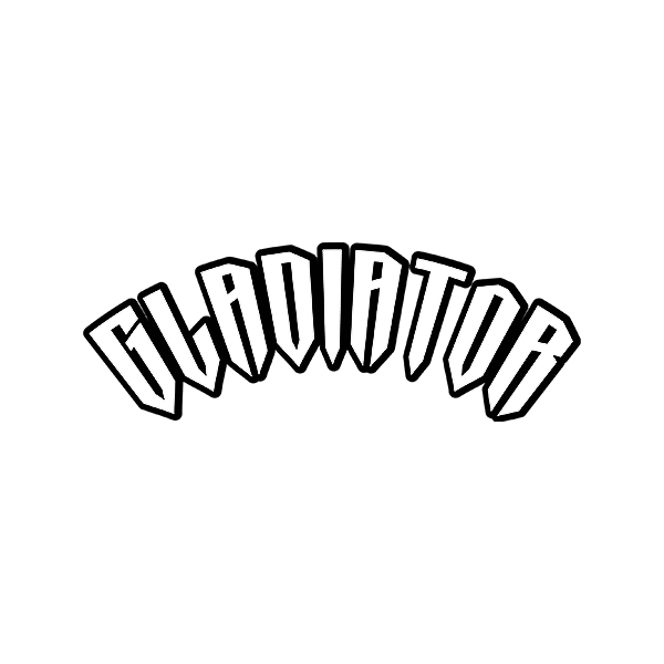 LOGO GLADIATOR
