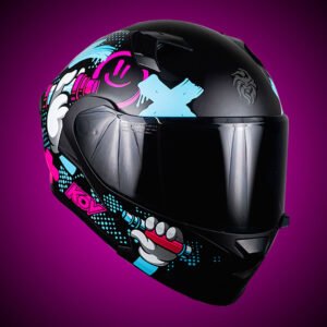 FURIA TAGGER ROSAjpg